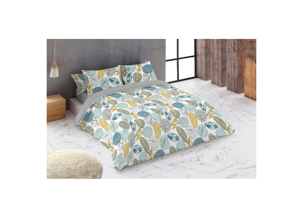 Funda Nórdica BOSQUE 