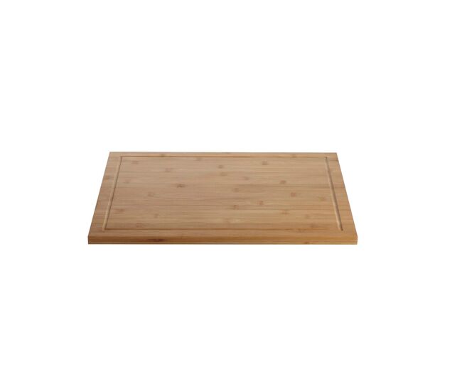 Tabla de cortar bambo green marca san ignacio