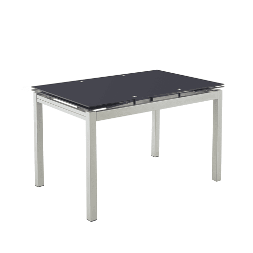 Conjunto de mesa extensível com 4 cadeiras TOKYO
