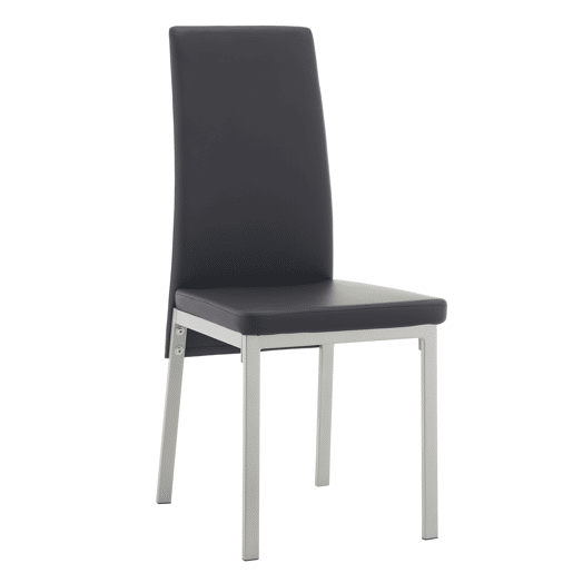 Conjunto de mesa extensível com 4 cadeiras TOKYO