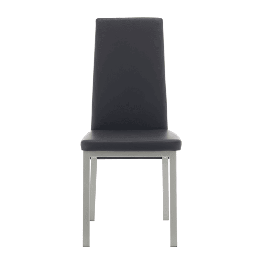 Conjunto de mesa extensível com 4 cadeiras TOKYO
