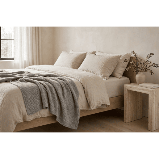 Xadrez multiusos JAQUARD cinza algodão 230x260cm Xadrez multiusos JAQUARD cinza algodão 230x260cm