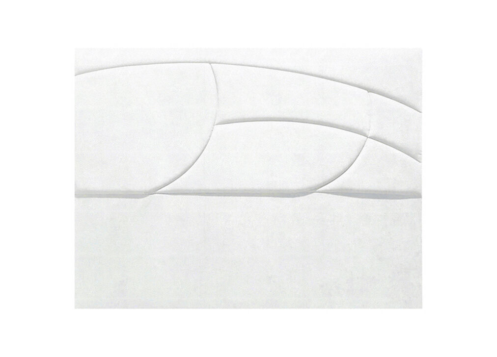 Cabecero SAVANNAH en piel sintética