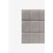 Cabecero NEBRASKA Cabecero NEBRASKA Gris