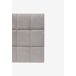 Cabecero NEBRASKA Cabecero NEBRASKA Gris