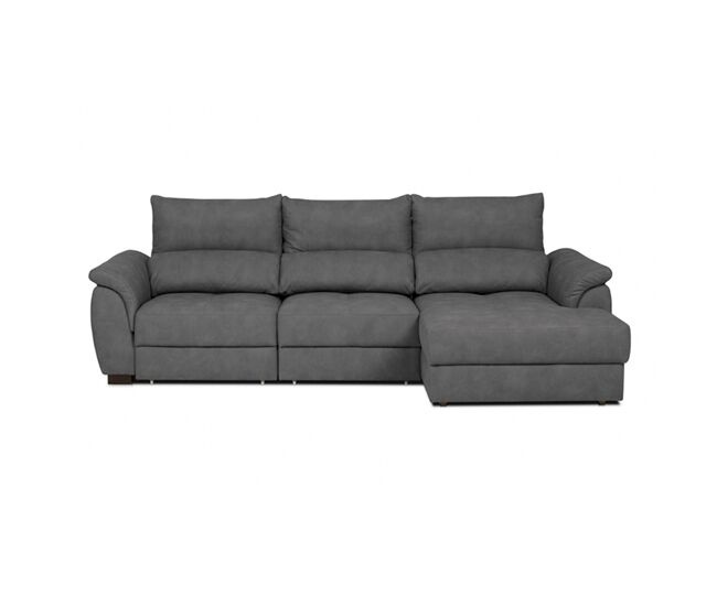 Chaise longue con cama BENSON 4 plazas