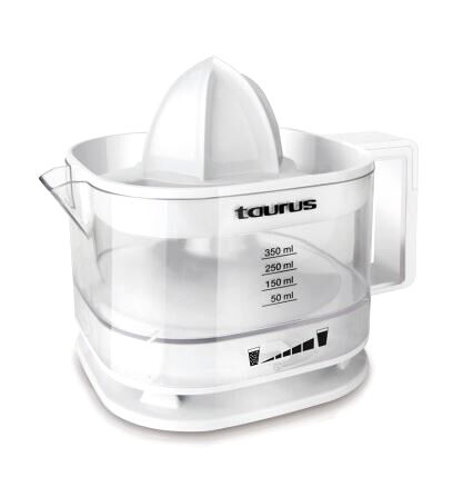 Exprimidor TAURUS 924244000 blanco
