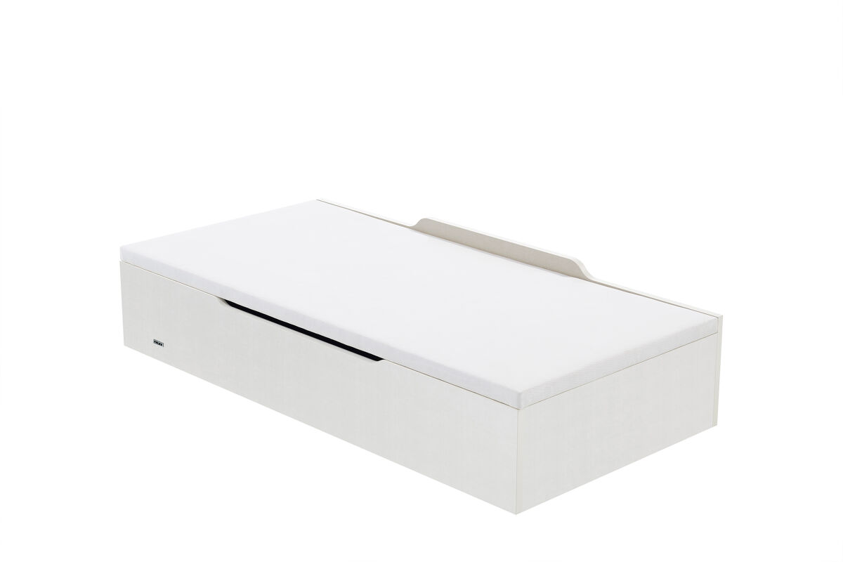 Canapé FLEX con APERTURA LATERAL