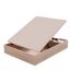 Canapé de madera FLEX con zapatero Canapé de madera FLEX con zapatero
