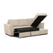 Chaise longue con cama ASTON Chaise longue con cama ASTON Camel