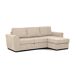 Chaise longue con cama ASTON Chaise longue con cama ASTON Camel