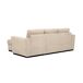 Chaise longue con cama ASTON Chaise longue con cama ASTON Camel