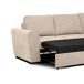 Chaise longue con cama ASTON Chaise longue con cama ASTON Camel