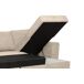 Chaise longue con cama ASTON Chaise longue con cama ASTON Camel