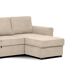 Chaise longue con cama ASTON Chaise longue con cama ASTON Camel