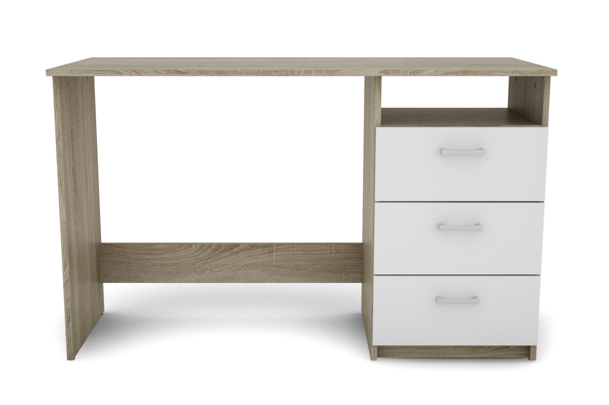 Mesa escritorio ERNESTO natural