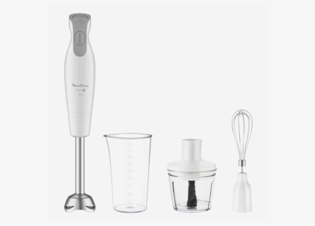 Batidora varilla MOULINEX DD553110