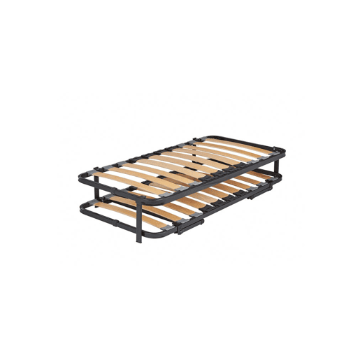 Base dupla ANATOMIC 90x190cm estrado duplo