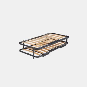 Base dupla ANATOMIC 90x190cm estrado duplo