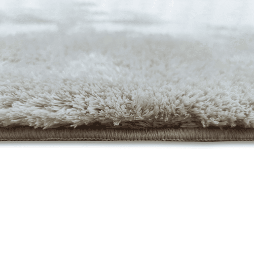 Tapete PANPAN 160x230cmcm cor bege Tapete PANPAN 160x230cmcm cor bege