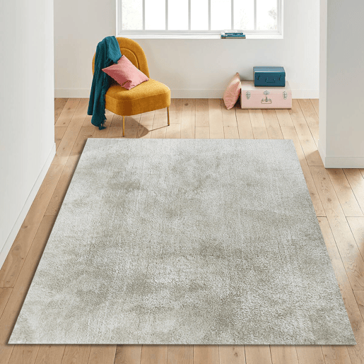 Tapete PANPAN 160x230cmcm cor bege Tapete PANPAN 160x230cmcm cor bege