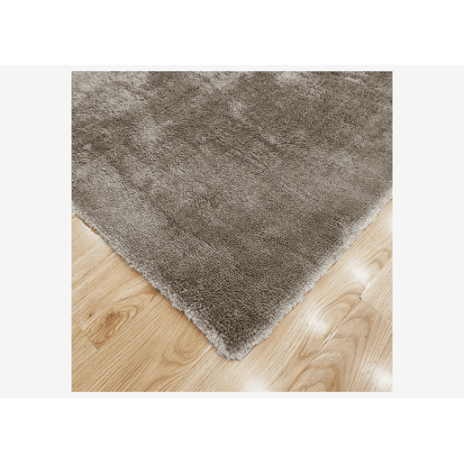 Tapete PANPAN II 120x170cm em castanho