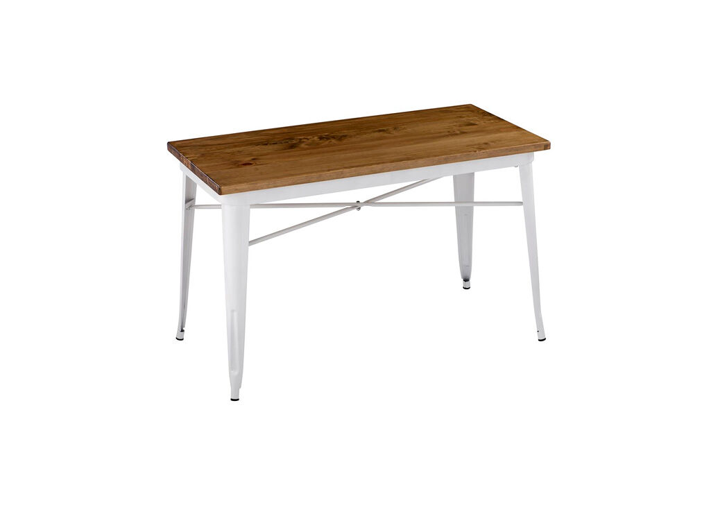 Mesa de cocina fija ADELAINE