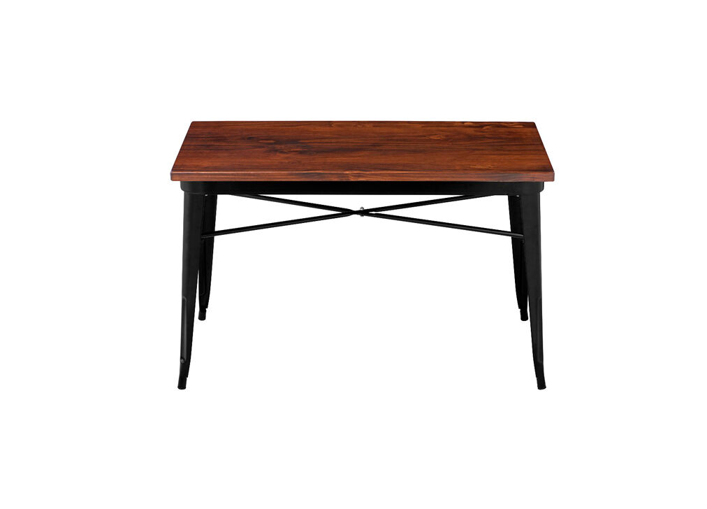 Mesa de cocina fija ADELAINE