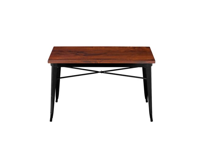 Mesa de cocina fija ADELAINE