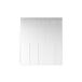 Armario CLAUDIA puertas batientes 200x238cm blanco Armario CLAUDIA puertas batientes 200x238cm blanco Blanco