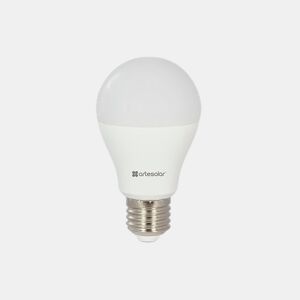 Lâmpada padrão led 12W E27 quente