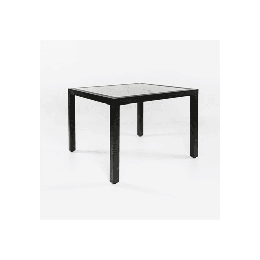 Mesa de jantar quadrada KERAMIC