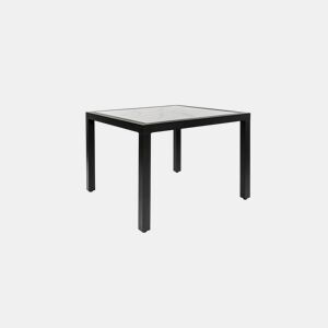 Mesa de jantar quadrada KERAMIC