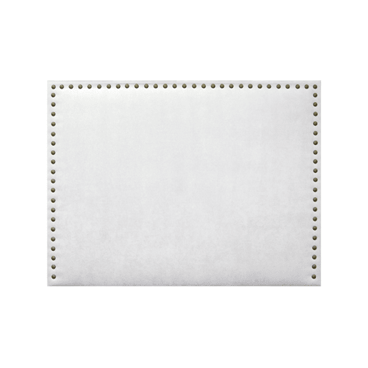 Cabeceira SIENA 160cm extra branco