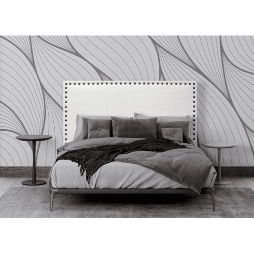 Cabeceira SIENA 160cm extra branco