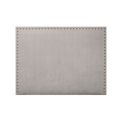 Cabeceira SIENA 160cm cor marengo