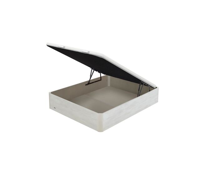 Canapé blanco veta flex box 3d ii 90x190cm