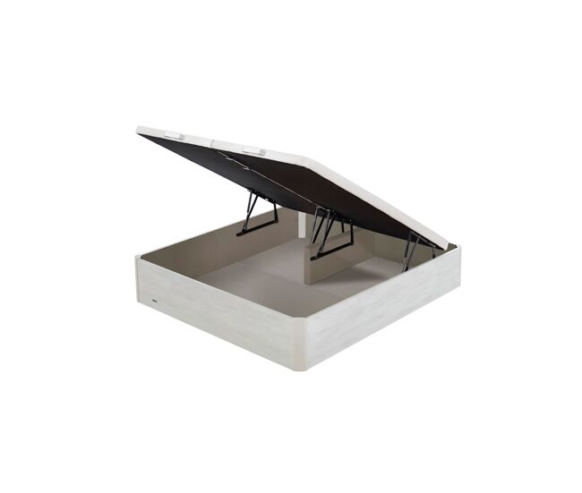 Canapé blanco veta flex box 3d ii 180x200cm