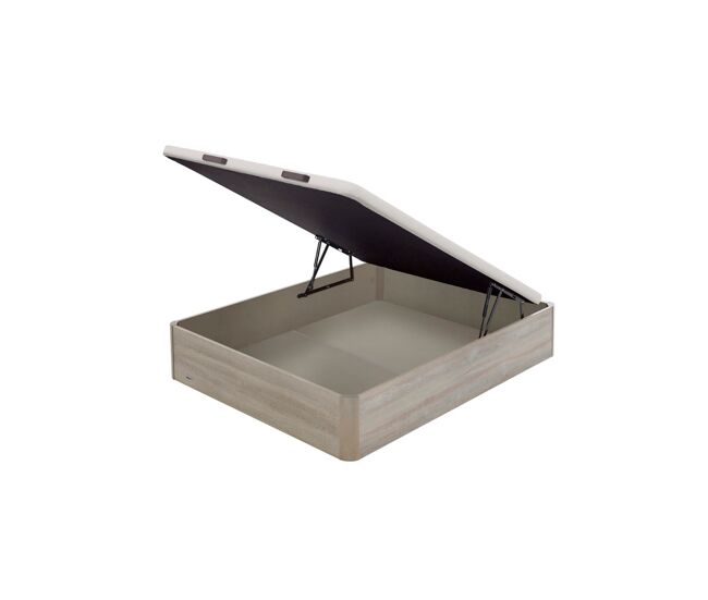 Canapé gris flex box 3d ii 135x190cm