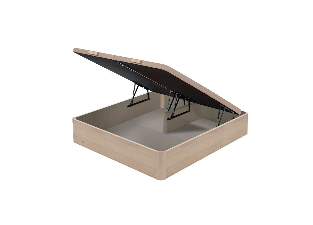 Canapé sonoma flex box 3d ii 160x200cm
