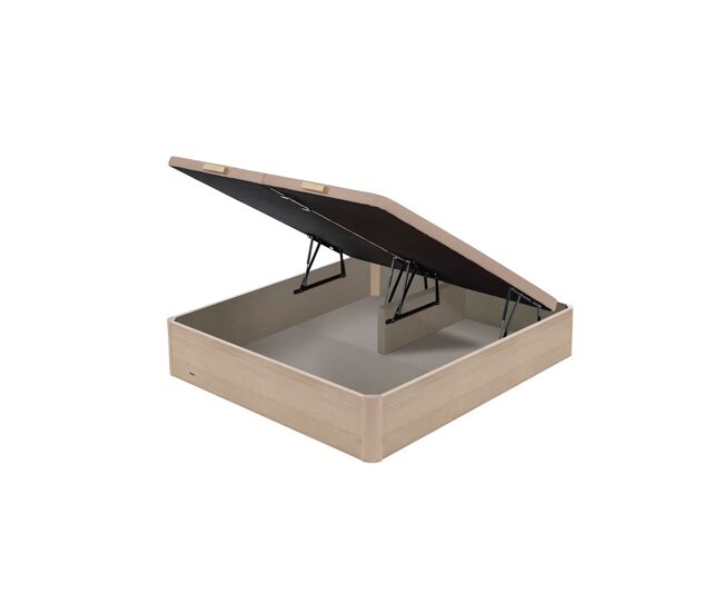 Canapé sonoma flex box 3d ii 160x200cm
