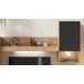Compacto TV 265cm 3 puertas FERRARA Compacto TV 265cm 3 puertas FERRARA Blanco/ Gris