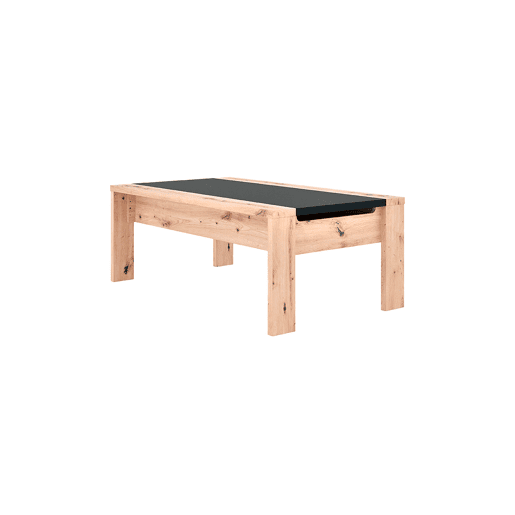 Mesa de centro COLUMBUS artisán