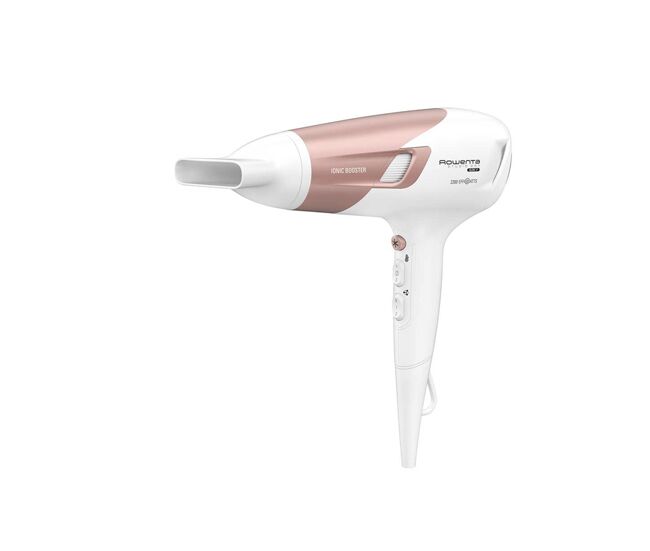 Secador studio dry glow rowenta