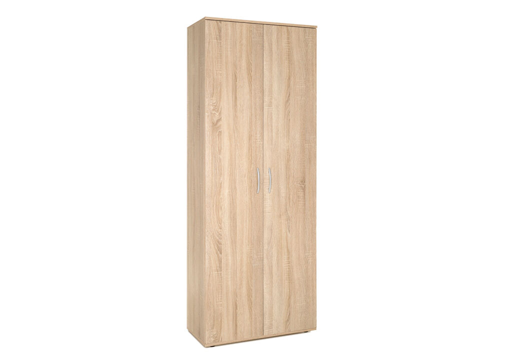 Zapatero con 2 puertas y 5 baldas BIGGER