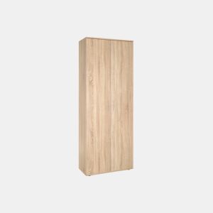 Sapateira com 2 portas e 5 prateleiras BIGGER