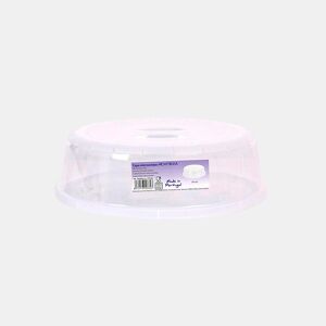 Tampa de micro-ondas MONTERA 24cm