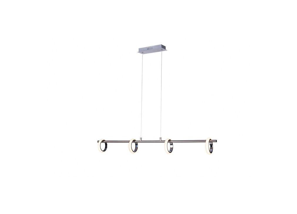 Lámpara de techo ARON led 100cm