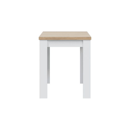 Mesa de cozinha extensível VERNA