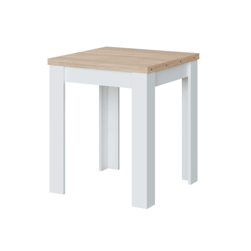 Mesa de cozinha extensível VERNA